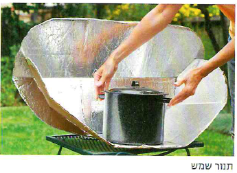 (בספר תרשים המתאר את הניסוי)
